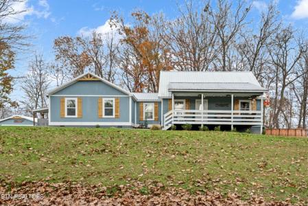 149 Sourwood Lane