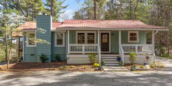 151 Gold Miners Rd