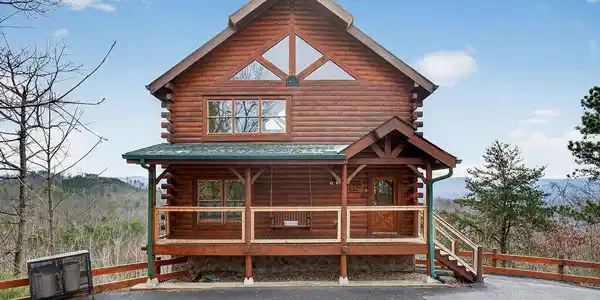 1553 Majestic Mountain Drive