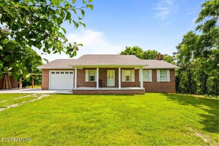 1476 Flat Hollow Rd