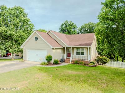 116 Deer Path Tr