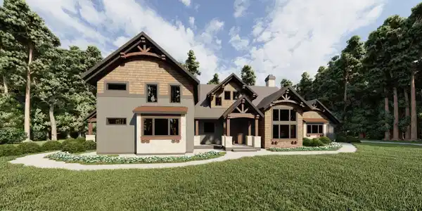 Lot #13 Moody Moon Ridge Way