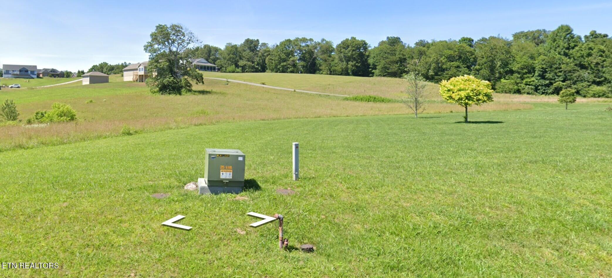 Image 3: LOT 131 ESTATE LOOP TRAIL