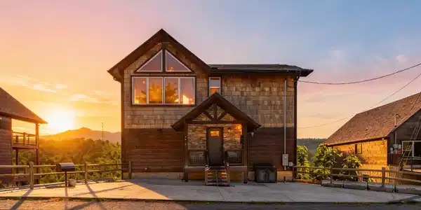 218 Pinnacle Drive