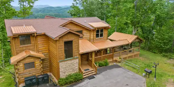 2631 Sawmill Branch Drive