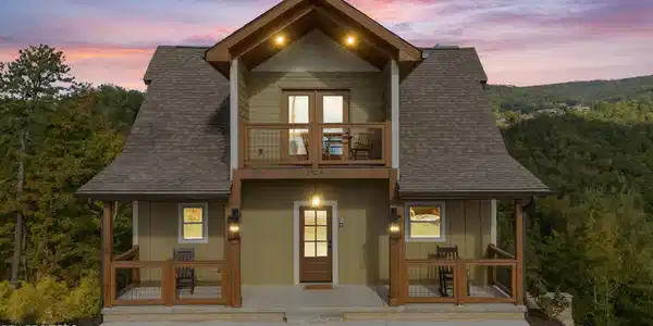 2329 Mimosa Drive