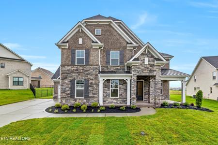 Lot 95 1366 Wagon Hitch Rd