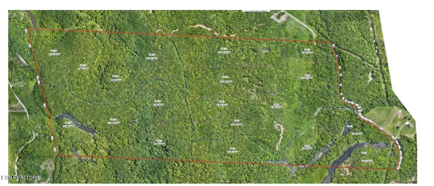 Image 2: Map-Aerial