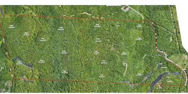 Image 2: Map-Aerial