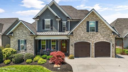 11519 Shirecliffe Lane