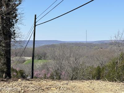 Old Bonair Rd