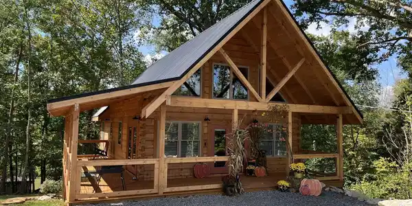 3411 Spring View Drive