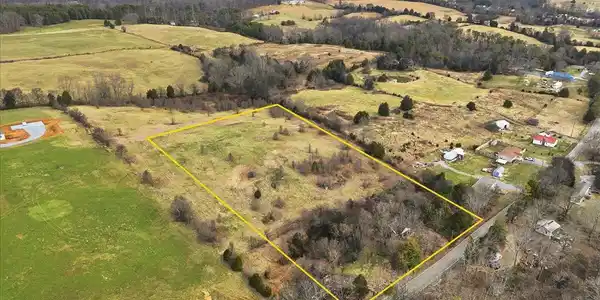 Lot 7 Thorngrove Pike