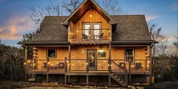 2108 Eagle Feather Drive