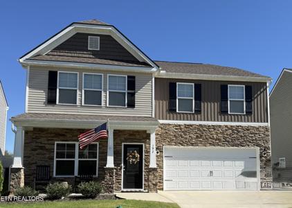 192 Centennial Village Drive