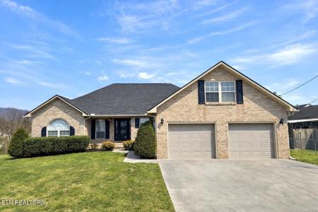 116 Colonial Heights