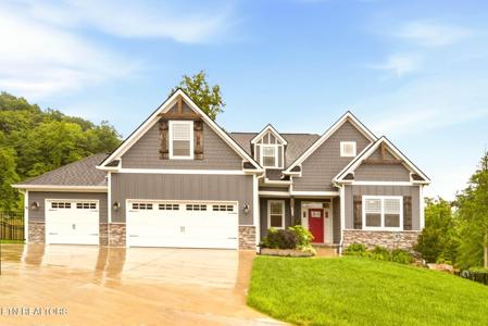 137 Black Oak Drive