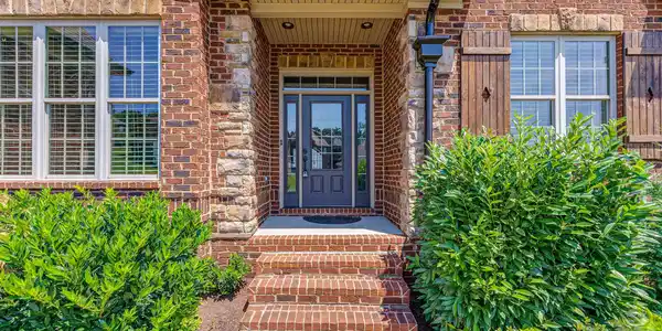 Image 3: Front Door A2