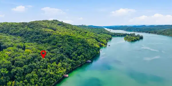 Lot 17 Tumbling Run Estates