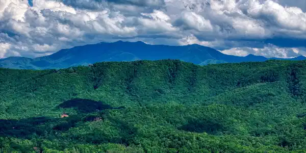 Lot 13 Mountain Dreams Way