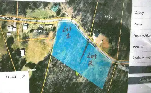Image 4: Aerial View Map
