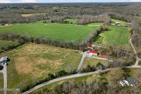 3400 Spring Creek Rd