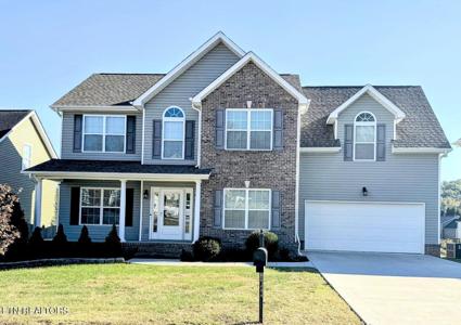 5800 Summer Grove Lane