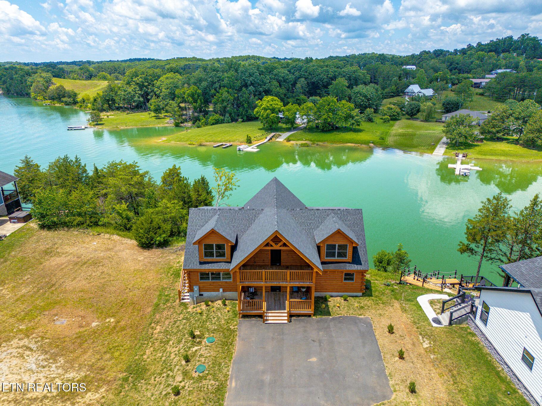 Image 1: 1144 Sanctuary Shores Way Aerial-14