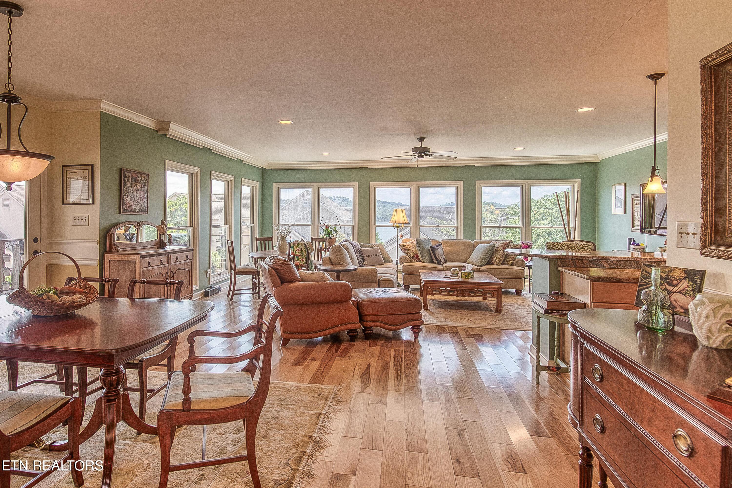 Image 4: 3445 Commodore Point Knoxville TN 37922
