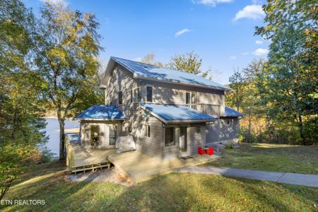 236 Norris Shores Ln.