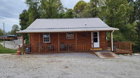 228 Bill Hunter Rd