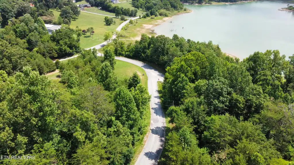 Image 1: Drone shot