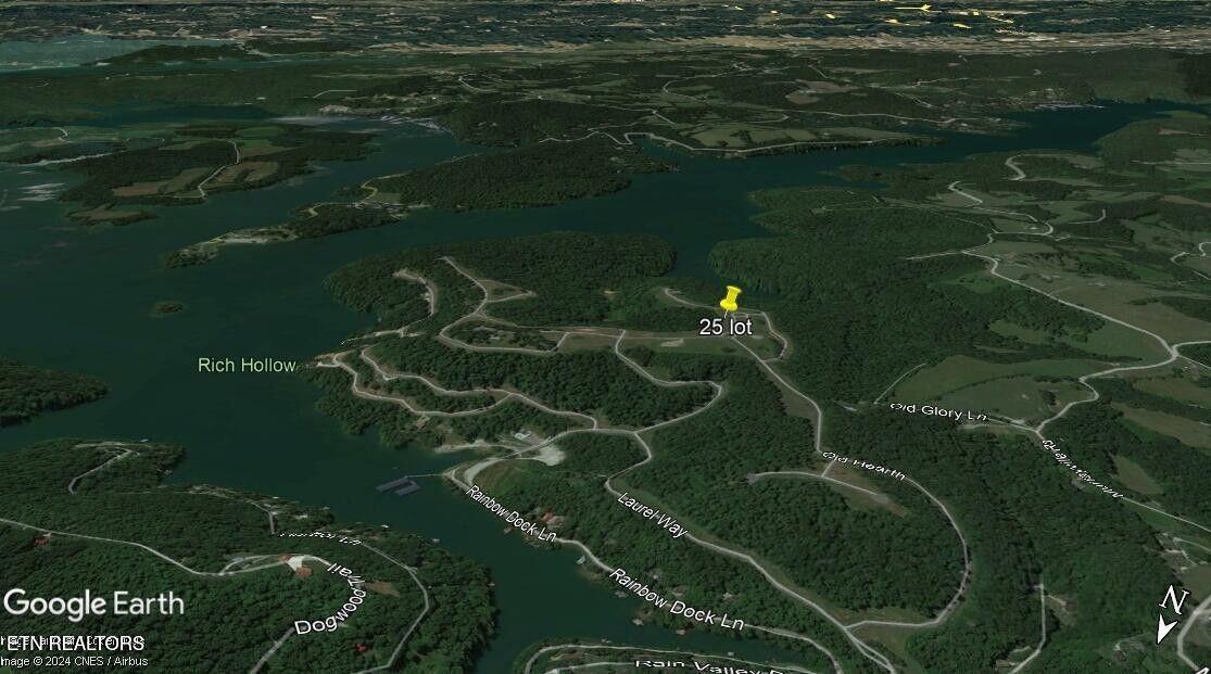 Image 3: Norris Lakes finest