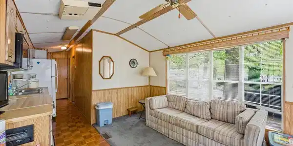 Image 3: 03-Living Room