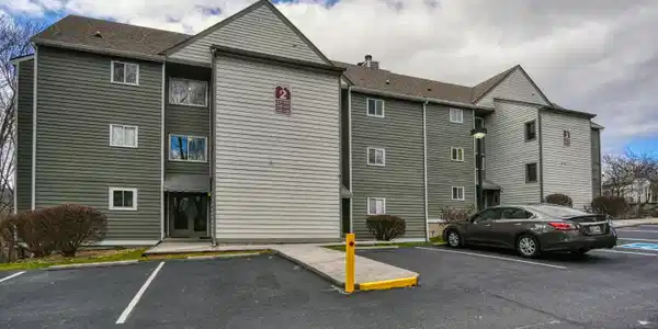 1260 Ski View Drive