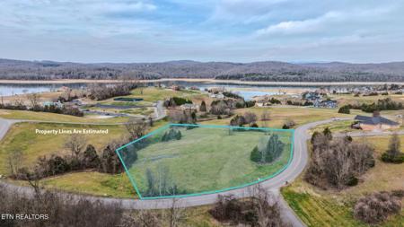 Lot 413 Russell Brothers Rd