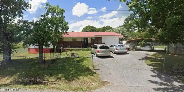 1110 Hickory Flats Rd