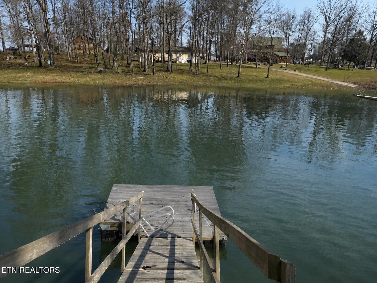 Image 2: Dock