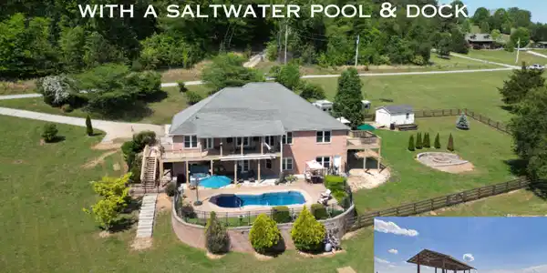 1347 Bowman Bend Rd