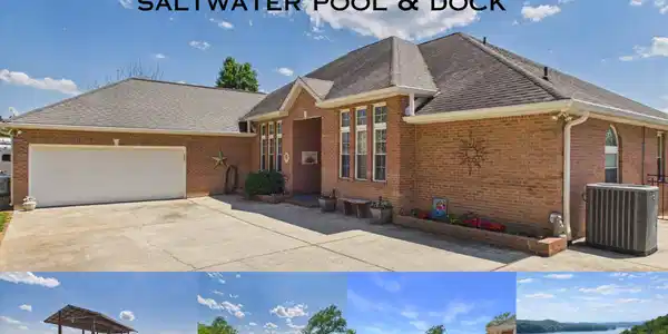 Image 2: Lakefront on 3.28 acres (5)
