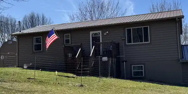 2740 Alpha Valley Home Rd
