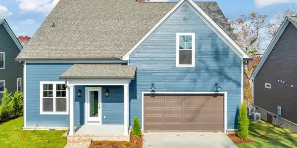 1214 Clermont Drive