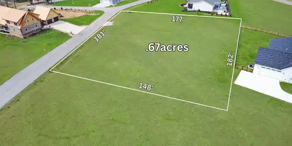 Image 2: Lot Lines