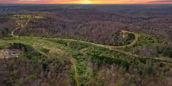0 Grassy Knob Rd