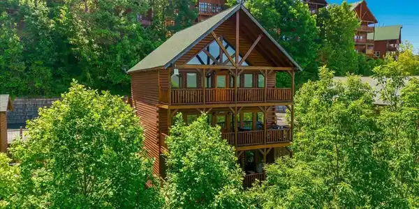 1717 High Rock Way