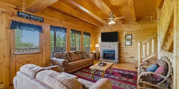 Image 3: 03-Living Room