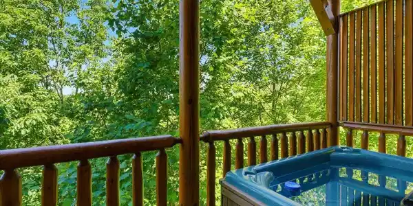 Image 4: 42-Balcony