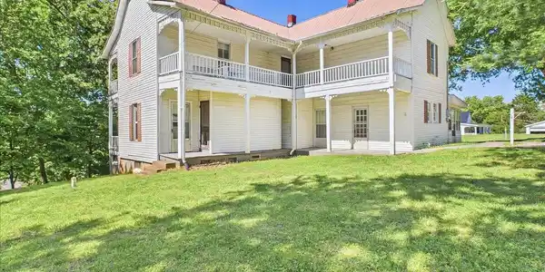 111 Bryan Hill Drive