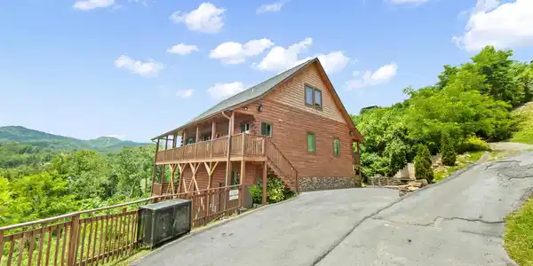 772 Cliff Branch Rd