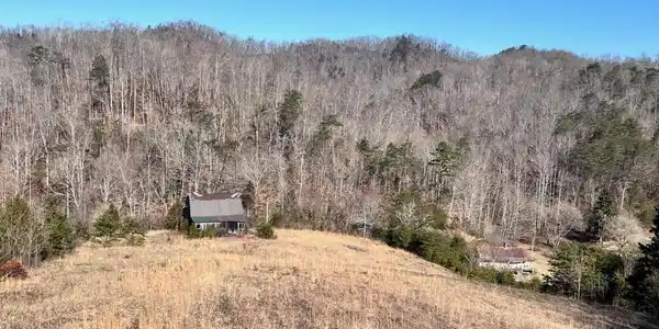 1581 Lower Caney Valley Rd